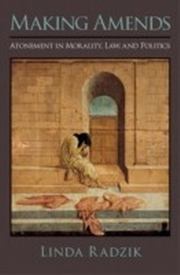 Enlarge image Cover: Making Amends - OUP eBook