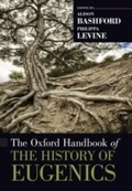 Cover: The Oxford Handbook of the History of Eugenics - OUP eBook