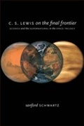 Cover: C. S. Lewis on the Final Frontier - OUP eBook
