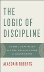 Cover: The Logic of Discipline - OUP eBook