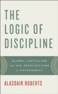 Cover: The Logic of Discipline - OUP eBook