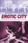 Cover: Erotic City - OUP eBook