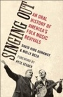Cover: Singing Out - OUP eBook