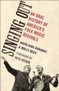 Cover: Singing Out - OUP eBook