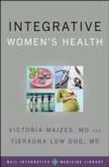 Cover: Integrative Women's Health - OUP eBook