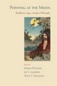Enlarge image Cover: Pointing at the Moon - OUP eBook