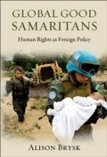 Cover: Global Good Samaritans - OUP eBook