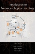 Cover: Introduction to Neuropsychopharmacology - OUP eBook