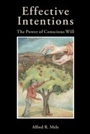 Cover: Effective Intentions - OUP eBook