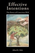 Cover: Effective Intentions - OUP eBook