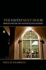 Cover: The Faith Next Door - OUP eBook