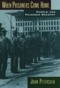 Cover: When Prisoners Come Home - OUP eBook