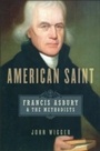Cover: American Saint - OUP eBook