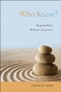 Cover: Who Knew? - OUP eBook