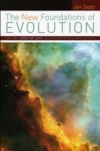 Abbildung von: The New Foundations of Evolution - OUP eBook