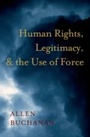 Cover: Human Rights, Legitimacy, and the Use of Force - OUP eBook