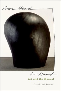 Enlarge image Cover: From Head to Hand - OUP eBook