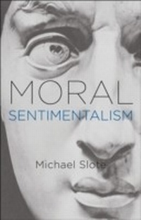 Enlarge image Cover: Moral Sentimentalism - OUP eBook