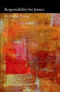 Enlarge image Cover: Responsibility for Justice - OUP eBook