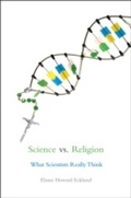 Cover: Science vs. Religion - OUP eBook