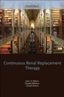 Cover: Continuous Renal Replacement Therapy - OUP eBook