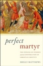 Cover: Perfect Martyr - OUP eBook