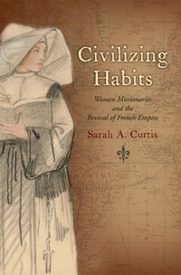 Enlarge image Cover: Civilizing Habits - OUP eBook