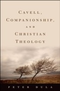 Cover: Cavell, Companionship, and Christian Theology - OUP eBook