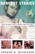 Cover: Dangdut Stories - OUP eBook