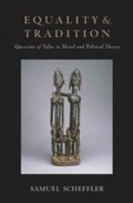 Cover: Equality and Tradition - OUP eBook