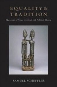 Enlarge image Cover: Equality and Tradition - OUP eBook