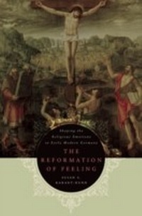 Bild vergrößern Bild: The Reformation of Feeling - OUP eBook