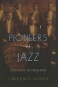 Cover: Pioneers of Jazz - OUP eBook