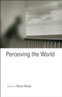 Cover: Perceiving the World - OUP eBook