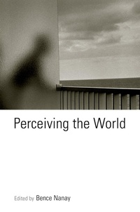 Enlarge image Cover: Perceiving the World - OUP eBook