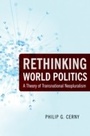 Cover: Rethinking World Politics - OUP eBook