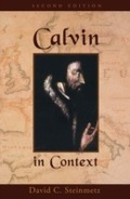 Cover: Calvin in Context - OUP eBook