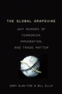 Cover: The Global Grapevine - OUP eBook