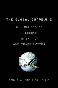 Enlarge image Cover: The Global Grapevine - OUP eBook