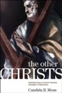 Cover: The Other Christs - OUP eBook