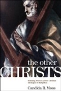 Cover: The Other Christs - OUP eBook