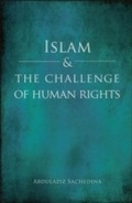 Cover: Islam and the Challenge of Human Rights - OUP eBook