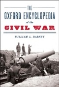 Cover: The Oxford Encyclopedia of the Civil War - OUP eBook