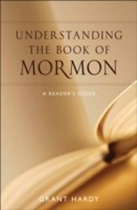 Enlarge image Cover: Understanding the Book of Mormon - OUP eBook