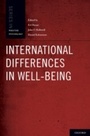Cover: International Differences in Well-Being - OUP eBook