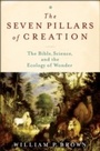 Cover: The Seven Pillars of Creation - OUP eBook