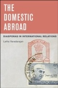 Cover: The Domestic Abroad - OUP eBook