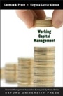 Cover: Working Capital Management - OUP eBook