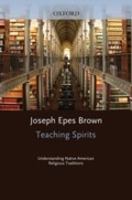 Cover: Teaching Spirits - OUP eBook