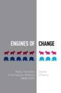 Cover: Engines of Change - OUP eBook